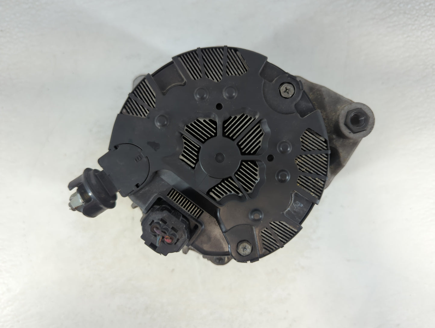 2015-2019 Ford Transit-350 Alternator Replacement Generator Charging Assembly Engine OEM Fits Fits 2015 2016 2017 2018 2019 