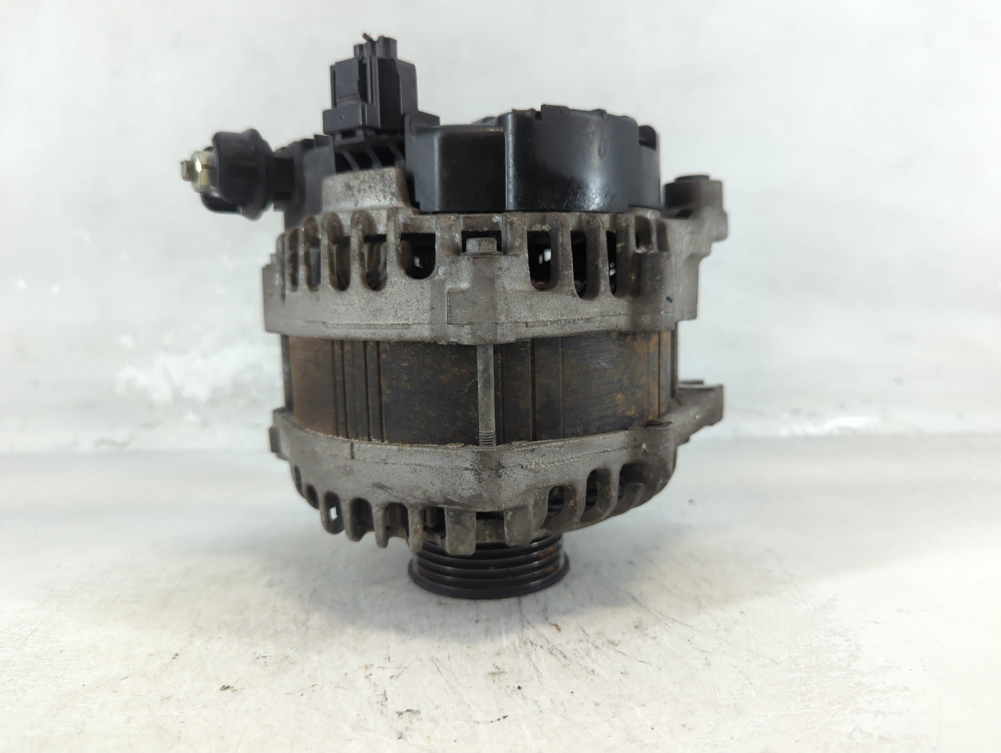 2015-2019 Ford Transit-350 Alternator Replacement Generator Charging Assembly Engine OEM Fits Fits 2015 2016 2017 2018 2019 