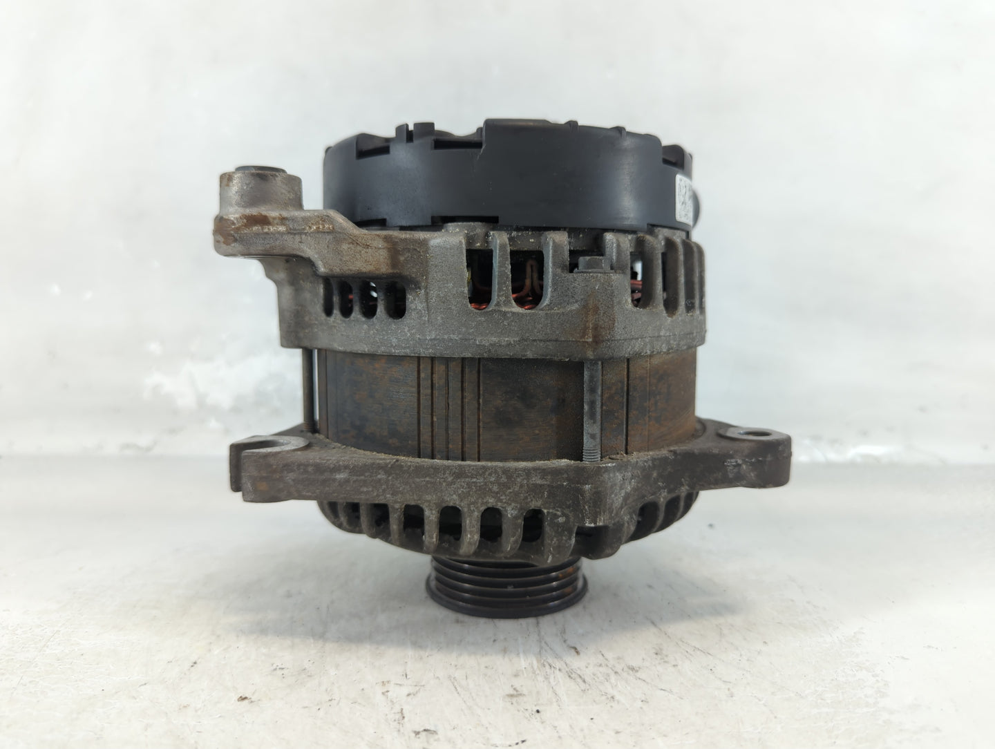 2015-2019 Ford Transit-350 Alternator Replacement Generator Charging Assembly Engine OEM Fits Fits 2015 2016 2017 2018 2019 