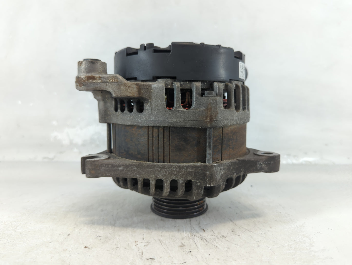 2015-2019 Ford Transit-350 Alternator Replacement Generator Charging Assembly Engine OEM Fits Fits 2015 2016 2017 2018 2019 