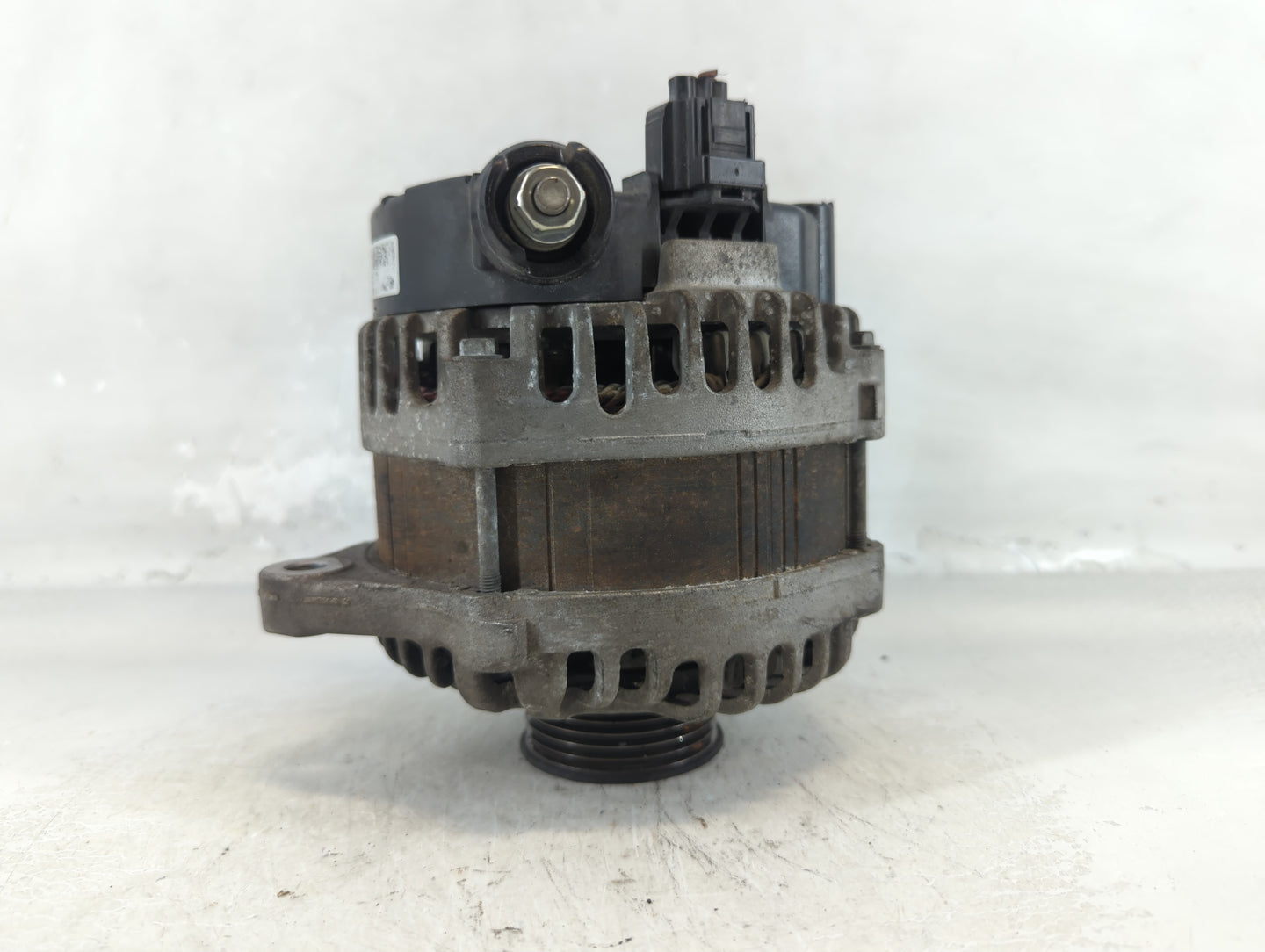 2015-2019 Ford Transit-350 Alternator Replacement Generator Charging Assembly Engine OEM Fits Fits 2015 2016 2017 2018 2019 