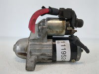 2015-2020 Ford Transit-350 Car Starter Motor Solenoid OEM P/N:CK4T-11000-DA Fits Fits 2015 2016 2017 2018 2019 2020 OEM Used