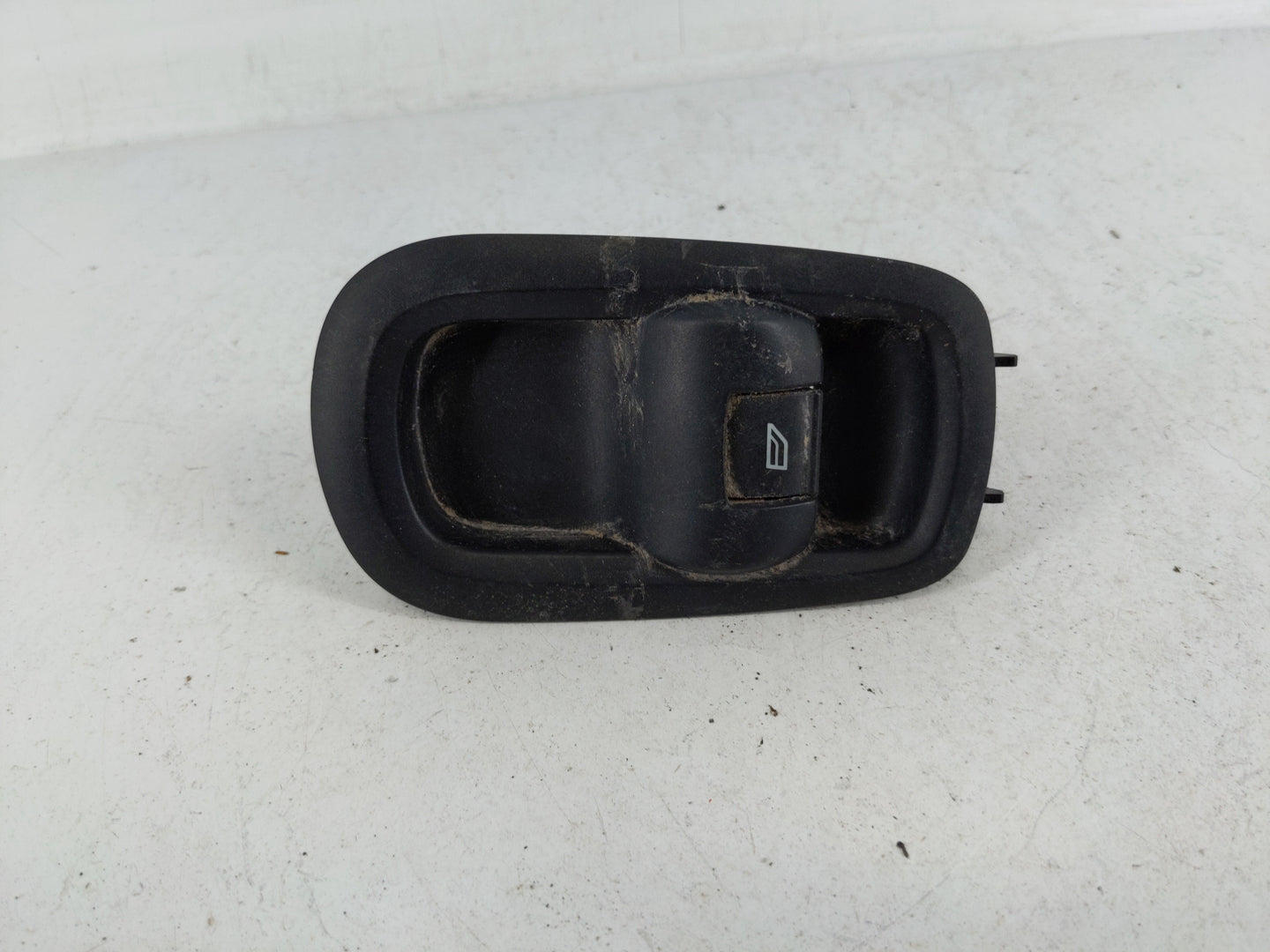 2018 Ford Transit-350 Master Power Window Switch Replacement Driver Side Left P/N:BK2T-14529-AB Fits OEM Used Auto Parts - O