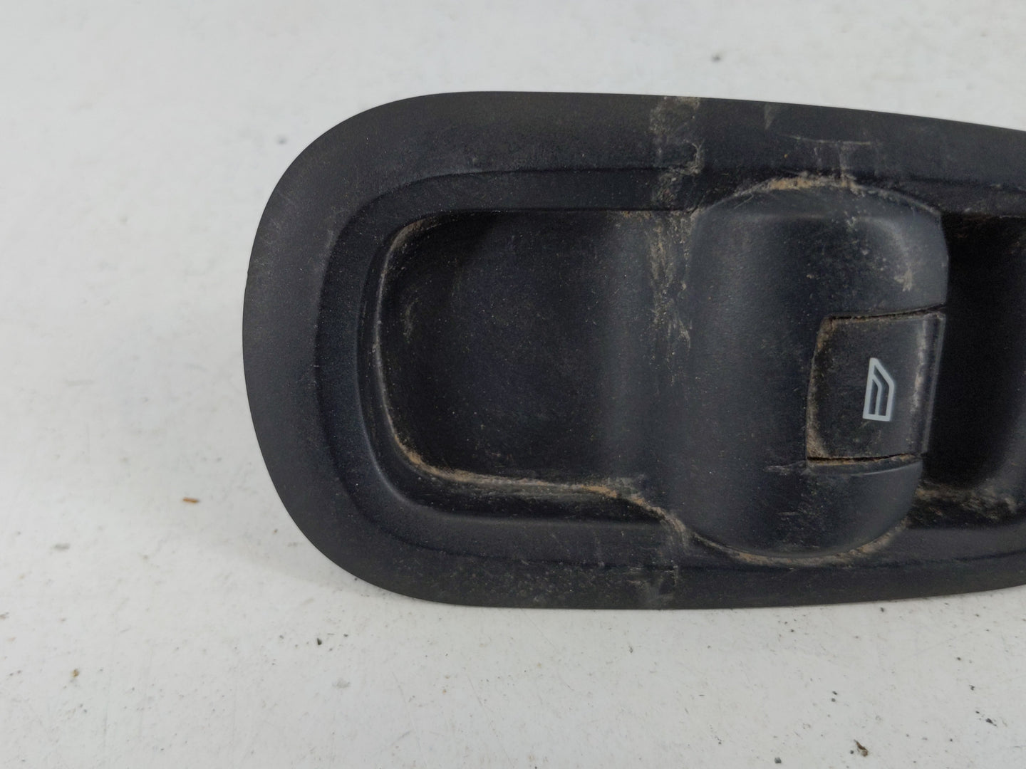 2018 Ford Transit-350 Master Power Window Switch Replacement Driver Side Left P/N:BK2T-14529-AB Fits OEM Used Auto Parts - O