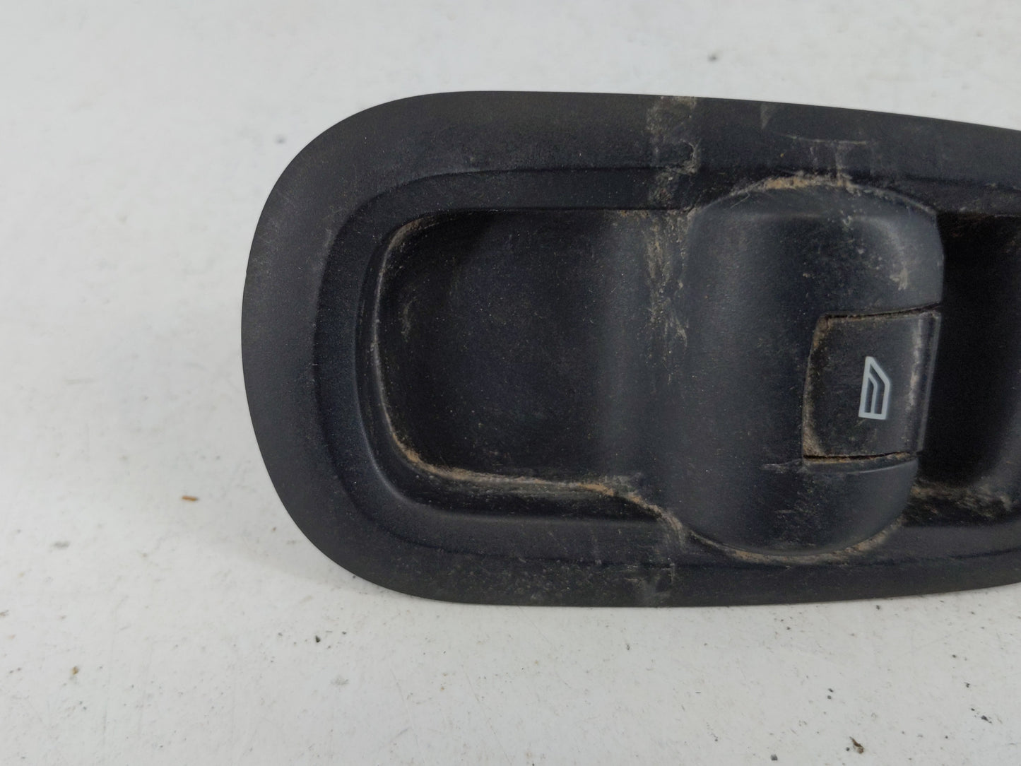 2018 Ford Transit-350 Master Power Window Switch Replacement Driver Side Left P/N:BK2T-14529-AB Fits OEM Used Auto Parts - O