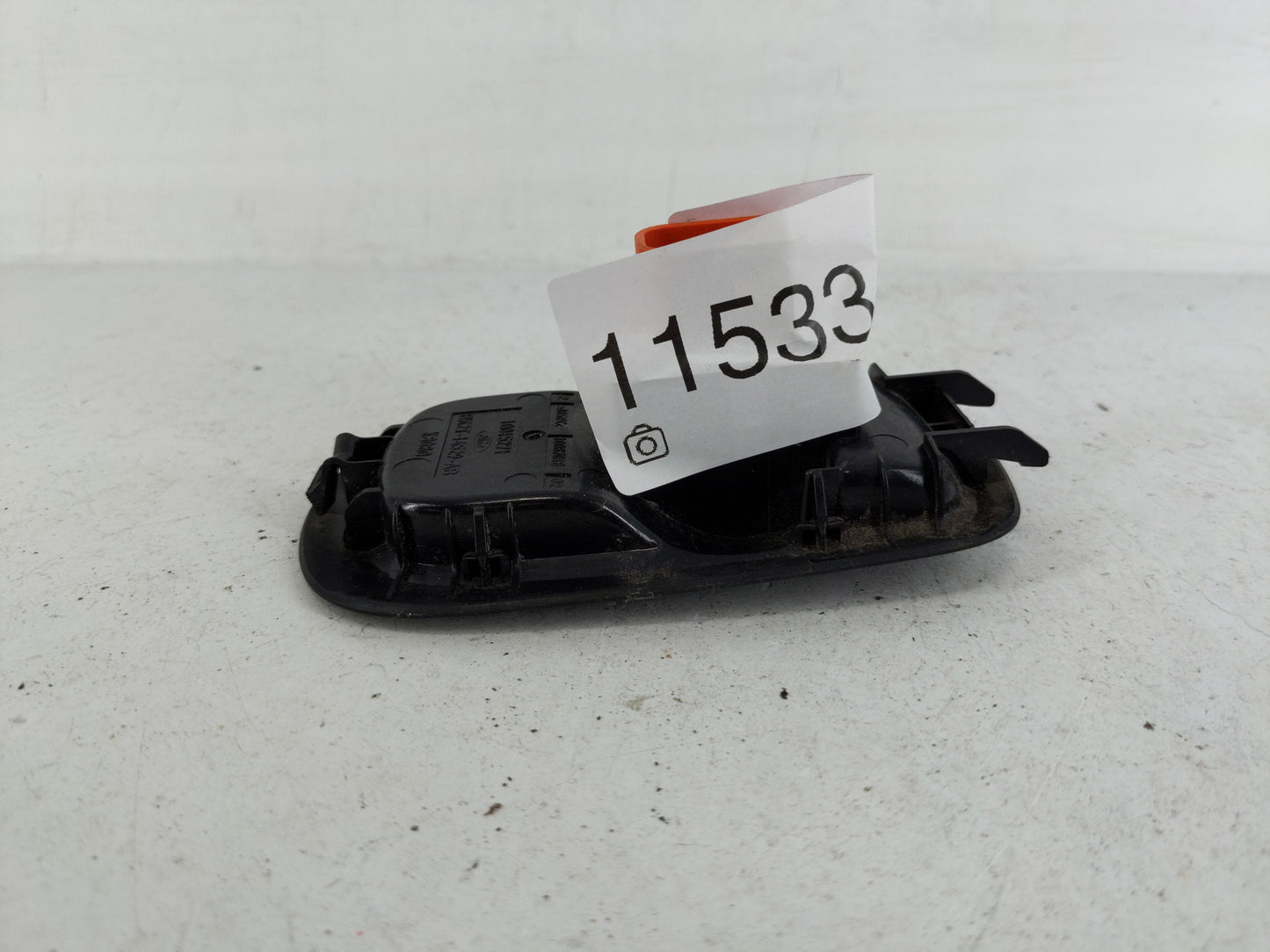 2018 Ford Transit-350 Master Power Window Switch Replacement Driver Side Left P/N:BK2T-14529-AB Fits OEM Used Auto Parts - O