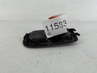 2018 Ford Transit-350 Master Power Window Switch Replacement Driver Side Left P/N:BK2T-14529-AB Fits OEM Used Auto Parts - O