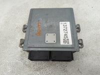 2016-2019 Ford Transit-350 PCM Engine Control Computer ECU ECM PCU OEM P/N:GK4A-12A650-GA Fits Fits 2015 2016 2017 2018 2019