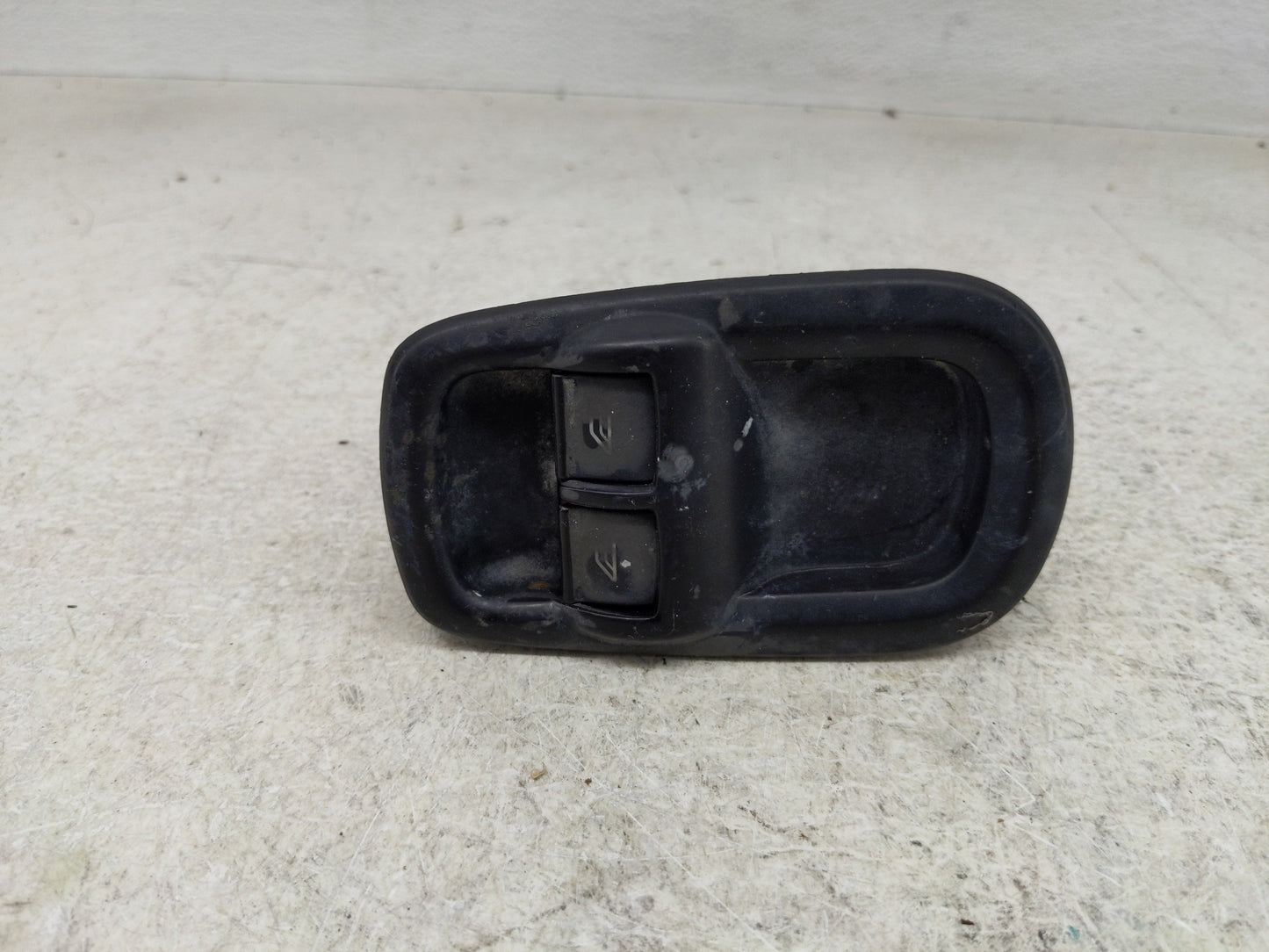 2016-2020 Ford Transit-350 Master Power Window Switch Replacement Driver Side Left P/N:BK3T-14A132-AC Fits OEM Used Auto Par