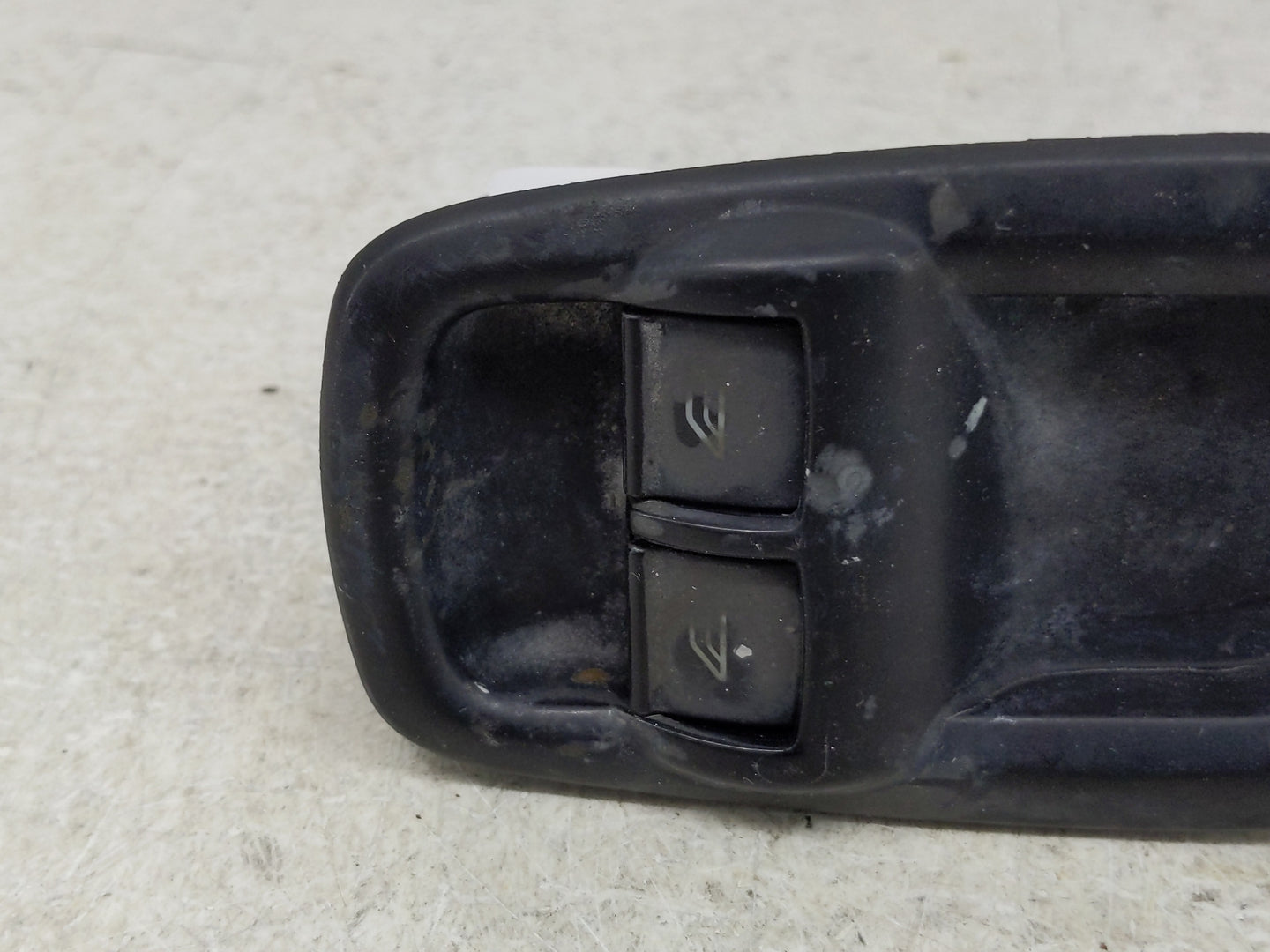 2016-2020 Ford Transit-350 Master Power Window Switch Replacement Driver Side Left P/N:BK3T-14A132-AC Fits OEM Used Auto Par