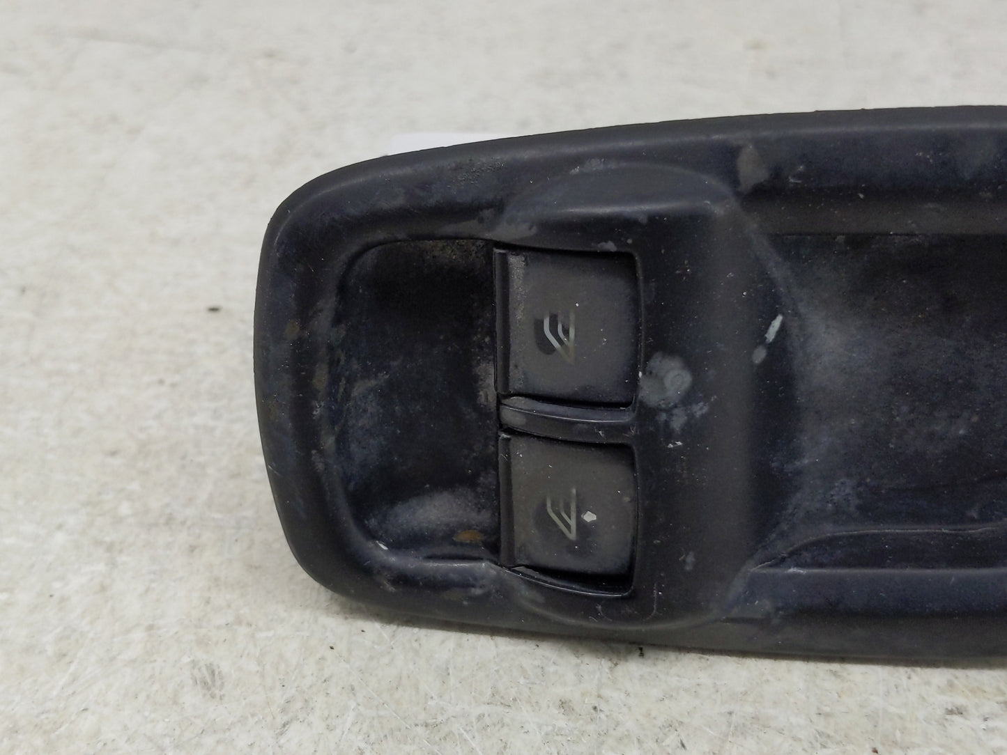 2016-2020 Ford Transit-350 Master Power Window Switch Replacement Driver Side Left P/N:BK3T-14A132-AC Fits OEM Used Auto Par