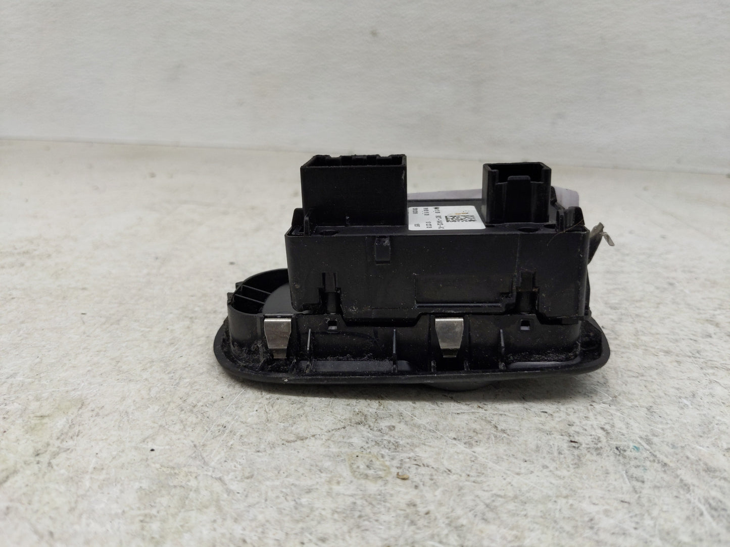 2016-2020 Ford Transit-350 Master Power Window Switch Replacement Driver Side Left P/N:BK3T-14A132-AC Fits OEM Used Auto Par