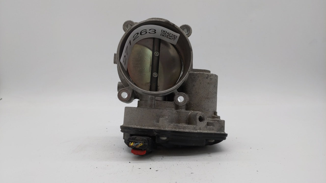 2015-2019 Ford Transit-350 Throttle Body P/N:AT4E-9F991-EL AT4E-EH Fits Fits 2011 2012 2013 2014 2015 2016 2017 2018 2019 OE