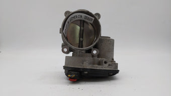 compare product 2015-2019 Ford Transit-350 Throttle Body P/N:AT4E-9F991-EL AT4E-EH Fits Fits 2011 2012 2013 2014 2015 2016 2017 2018 2019 OEM Used Auto Parts