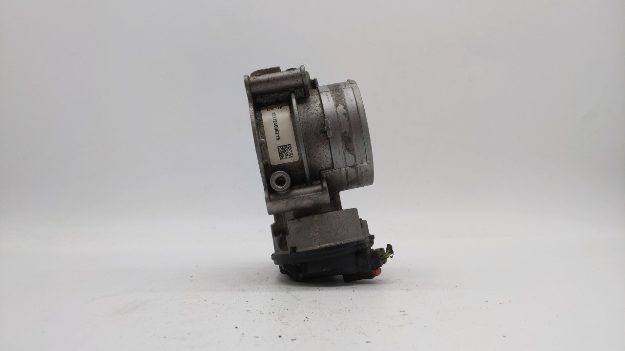 2015-2019 Ford Transit-350 Throttle Body P/N:AT4E-9F991-EL AT4E-EH Fits Fits 2011 2012 2013 2014 2015 2016 2017 2018 2019 OE