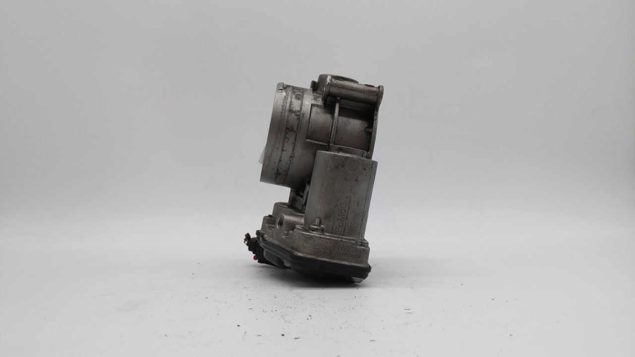 2015-2019 Ford Transit-350 Throttle Body P/N:AT4E-9F991-EL AT4E-EH Fits Fits 2011 2012 2013 2014 2015 2016 2017 2018 2019 OE