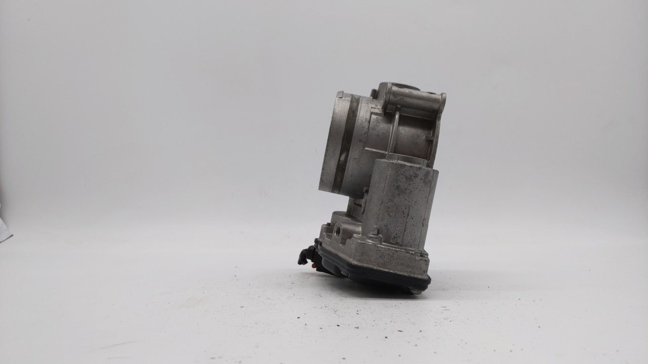 2015-2019 Ford Transit-350 Throttle Body P/N:AT4E-9F991-EL AT4E-EH Fits Fits 2011 2012 2013 2014 2015 2016 2017 2018 2019 OE