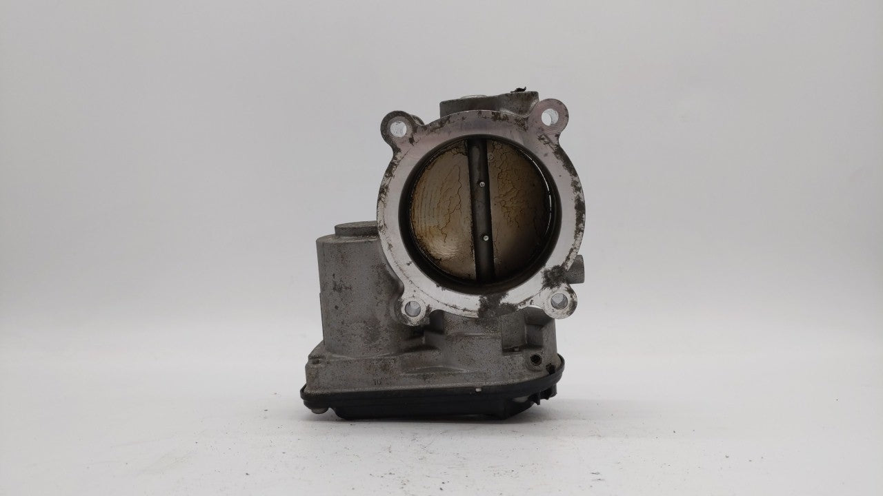 2015-2019 Ford Transit-350 Throttle Body P/N:AT4E-9F991-EL AT4E-EH Fits Fits 2011 2012 2013 2014 2015 2016 2017 2018 2019 OE