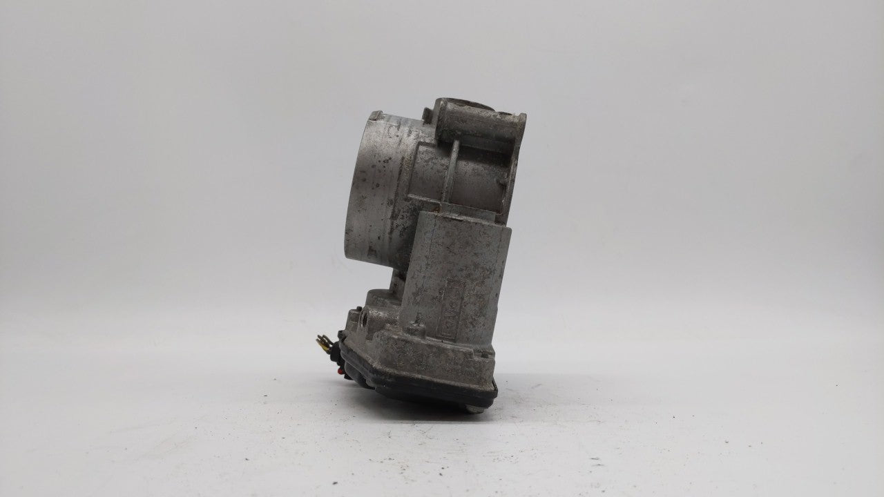 2015-2019 Ford Transit-350 Throttle Body P/N:AT4E-9F991-EL AT4E-EH Fits Fits 2011 2012 2013 2014 2015 2016 2017 2018 2019 OE