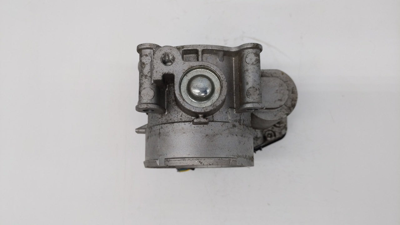 2015-2019 Ford Transit-350 Throttle Body P/N:AT4E-9F991-EL AT4E-EH Fits Fits 2011 2012 2013 2014 2015 2016 2017 2018 2019 OE