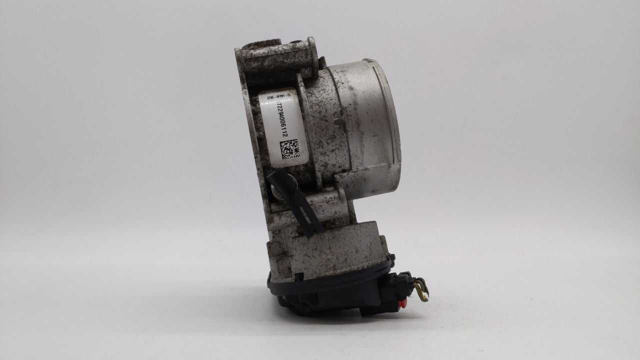 2015-2019 Ford Transit-350 Throttle Body P/N:AT4E-9F991-EL AT4E-EH Fits Fits 2011 2012 2013 2014 2015 2016 2017 2018 2019 OE
