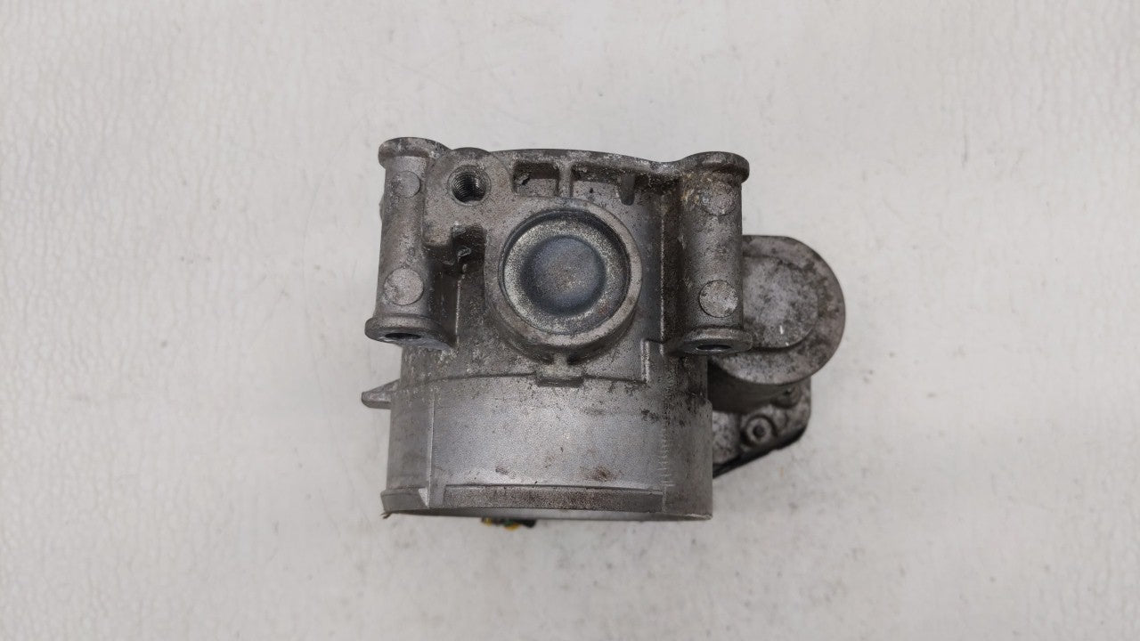2015-2019 Ford Transit-350 Throttle Body P/N:AT4E-9F991-EL AT4E-EH Fits Fits 2011 2012 2013 2014 2015 2016 2017 2018 2019 OE