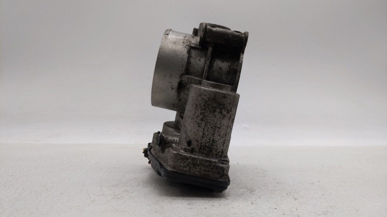 2015-2019 Ford Transit-350 Throttle Body P/N:AT4E-9F991-EL AT4E-EH Fits Fits 2011 2012 2013 2014 2015 2016 2017 2018 2019 OE