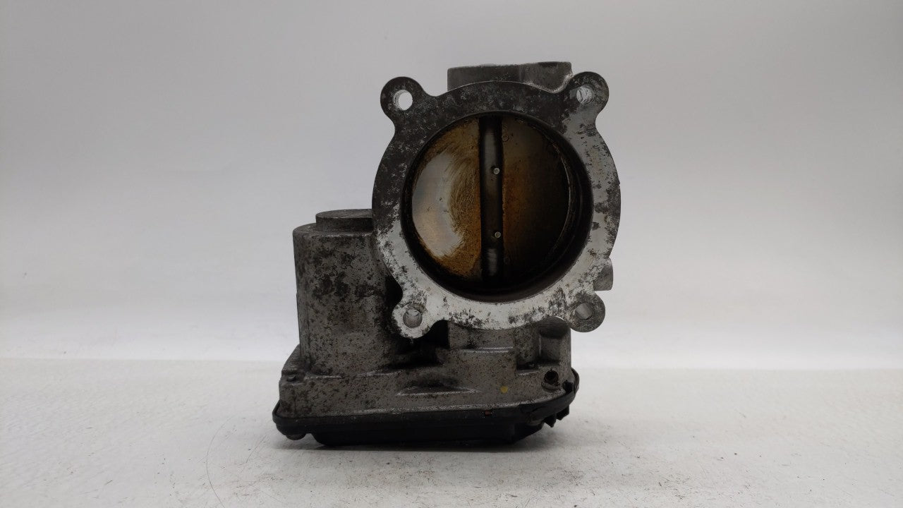 2015-2019 Ford Transit-350 Throttle Body P/N:AT4E-9F991-EL AT4E-EH Fits Fits 2011 2012 2013 2014 2015 2016 2017 2018 2019 OE