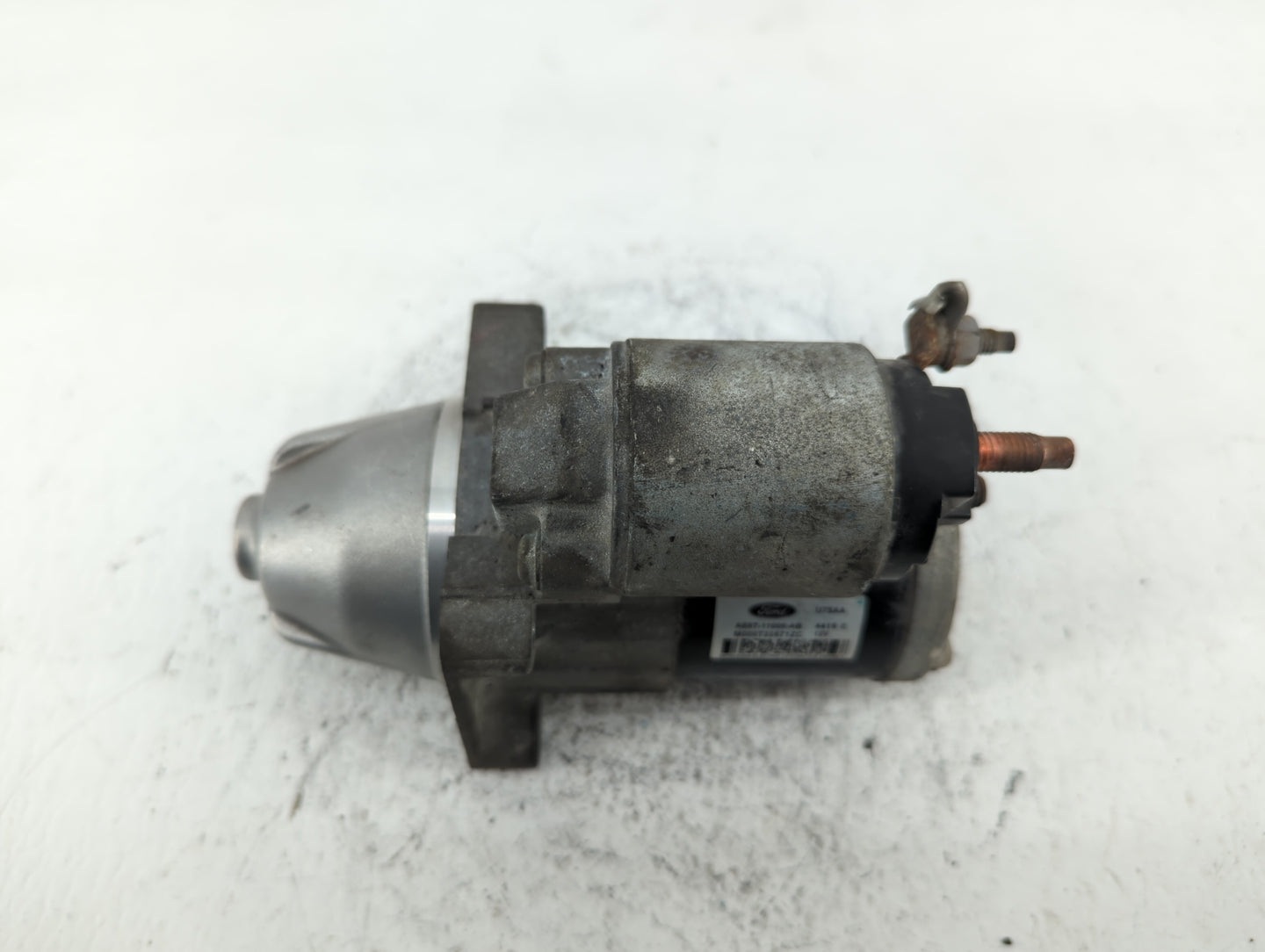 2015-2020 Ford Transit-350 Car Starter Motor Solenoid OEM P/N:M000T33571ZC AE8T-11000-AB Fits Fits 2015 2016 2017 2018 2019 