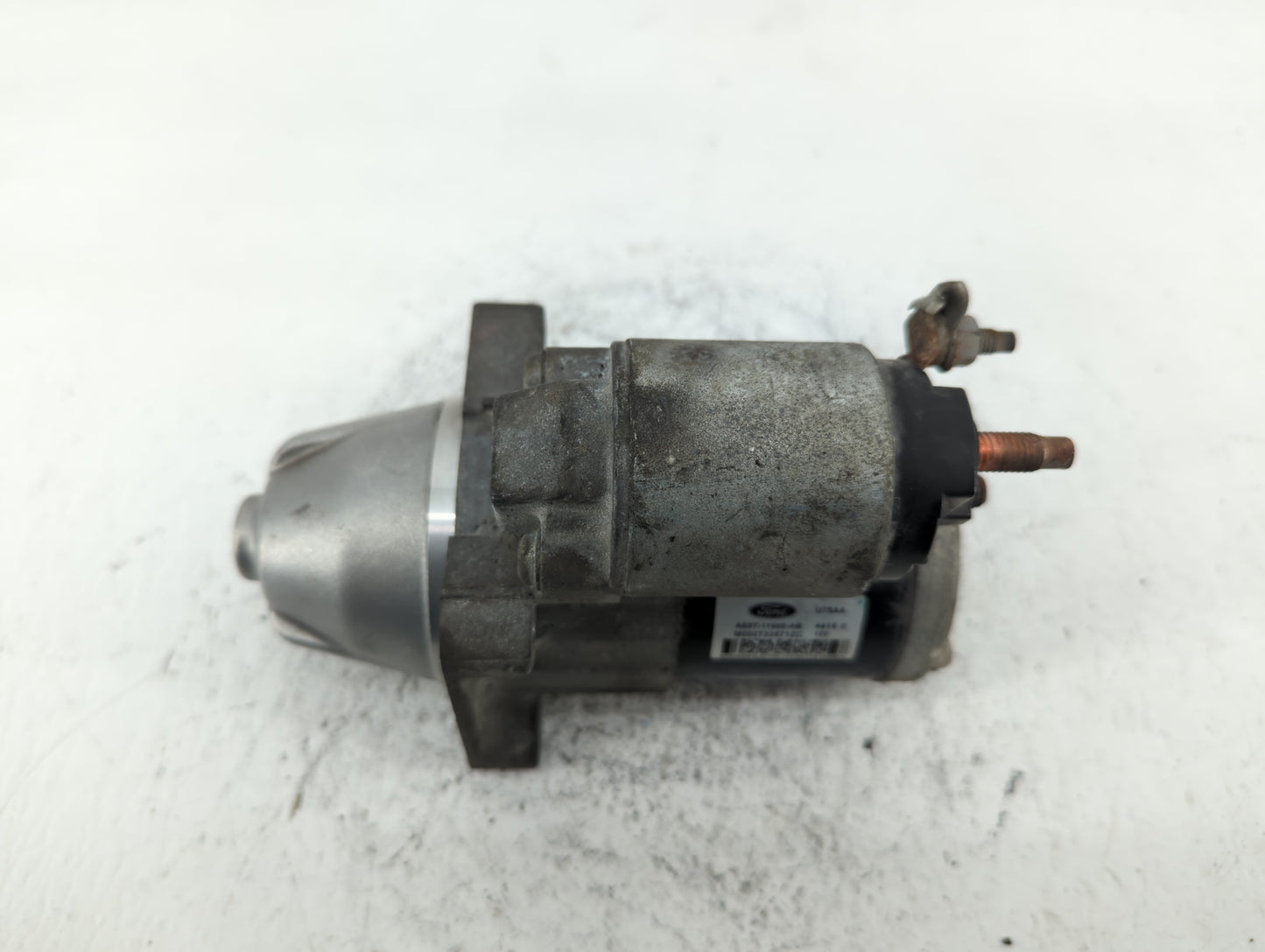 2015-2020 Ford Transit-350 Car Starter Motor Solenoid OEM P/N:M000T33571ZC AE8T-11000-AB Fits Fits 2015 2016 2017 2018 2019 