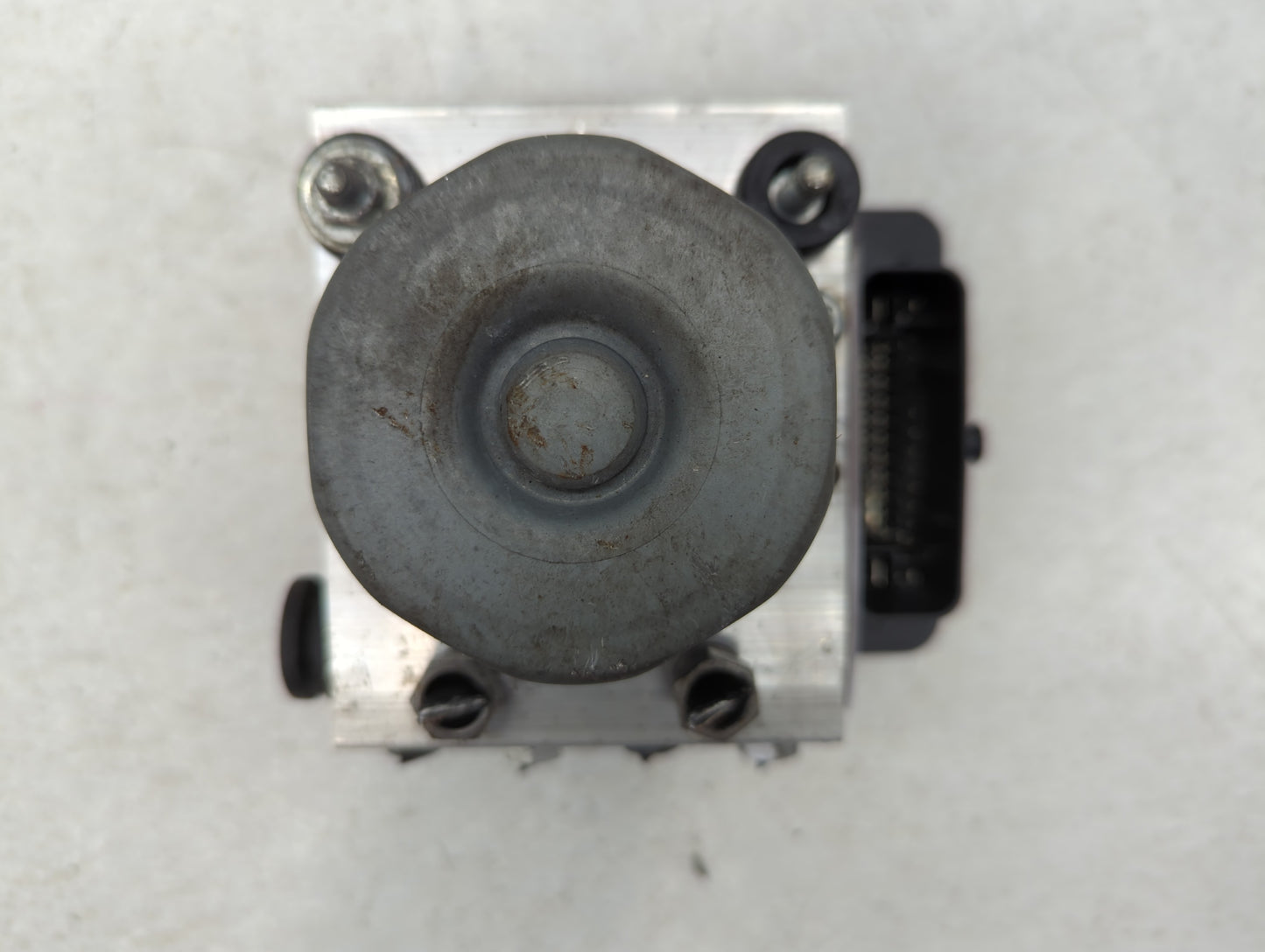 2015-2019 Ford Transit-350 ABS Pump Control Module Replacement P/N:FK41-2C405-AG Fits Fits 2015 2016 2017 2018 2019 OEM Used