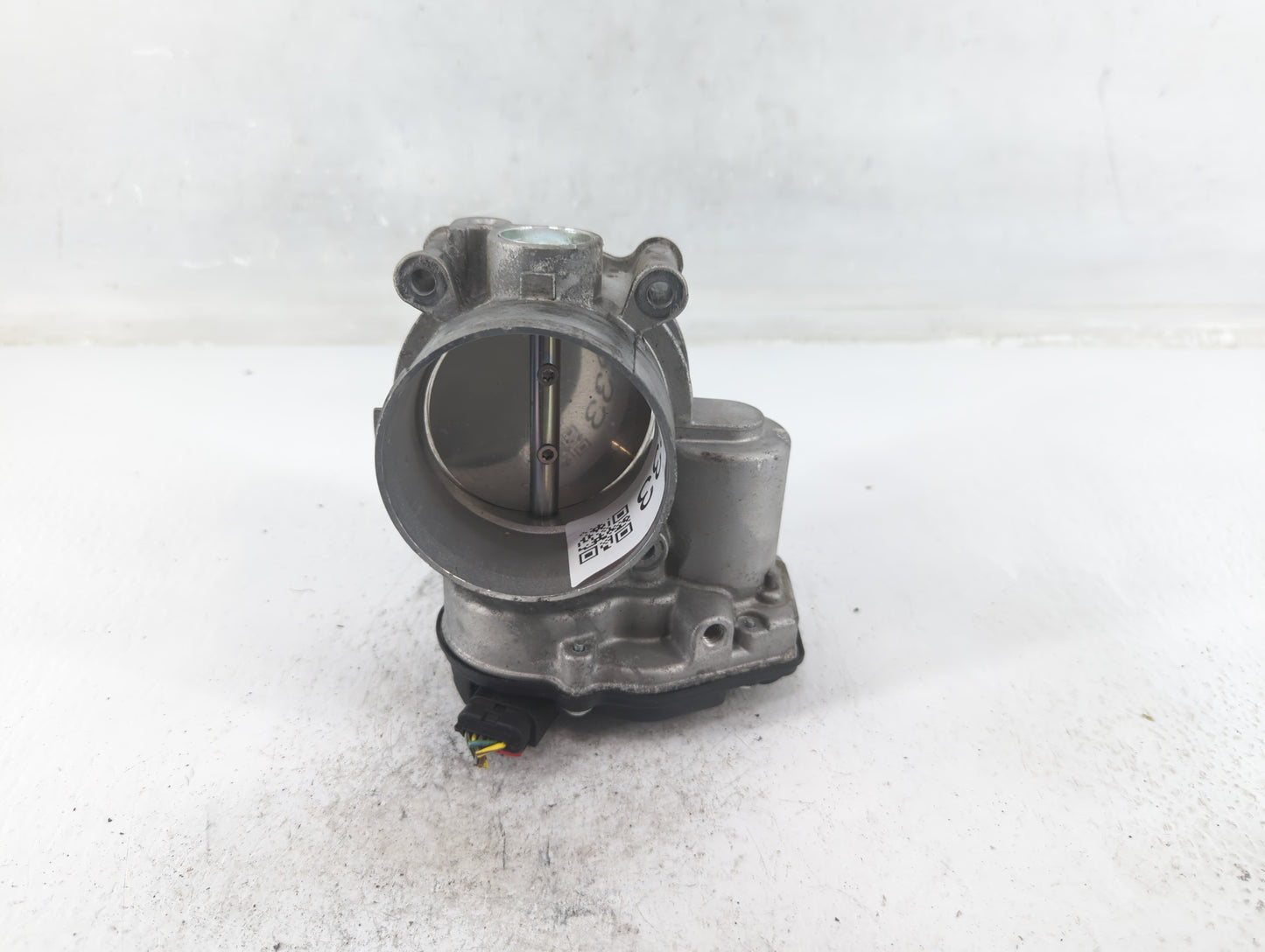 2015-2019 Ford Transit-350 Throttle Body Fits Fits 2011 2012 2013 2014 2015 2016 2017 2018 2019 OEM Used Auto Parts - Oemuse
