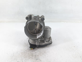 compare product 2015-2019 Ford Transit-350 Throttle Body Fits Fits 2011 2012 2013 2014 2015 2016 2017 2018 2019 OEM Used Auto Parts