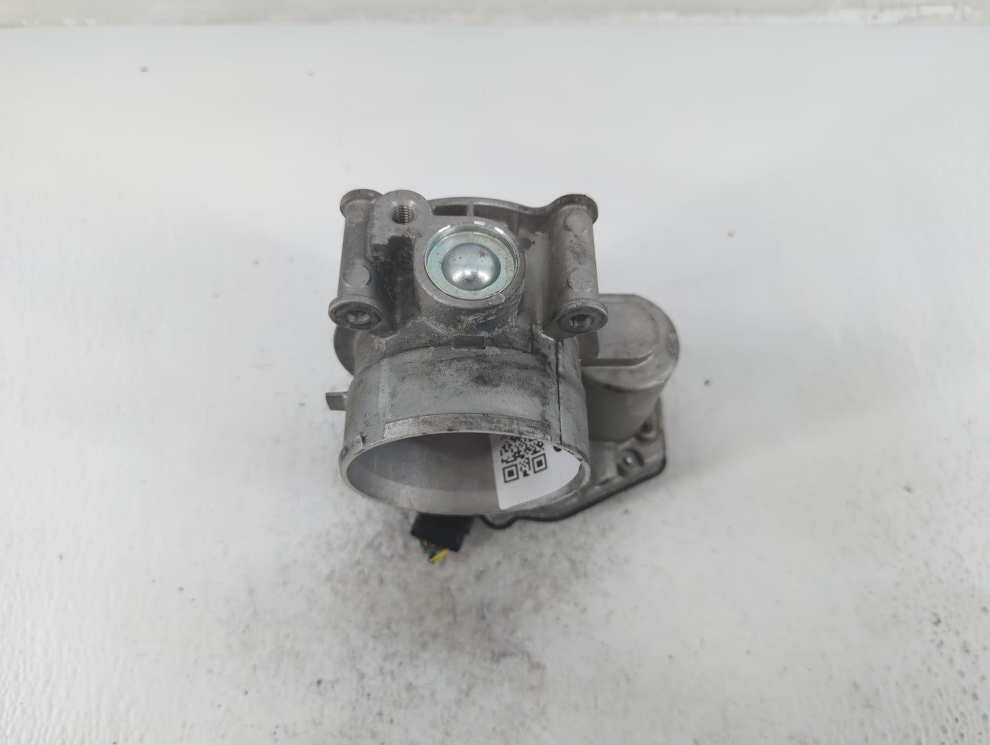 2015-2019 Ford Transit-350 Throttle Body Fits Fits 2011 2012 2013 2014 2015 2016 2017 2018 2019 OEM Used Auto Parts - Oemuse