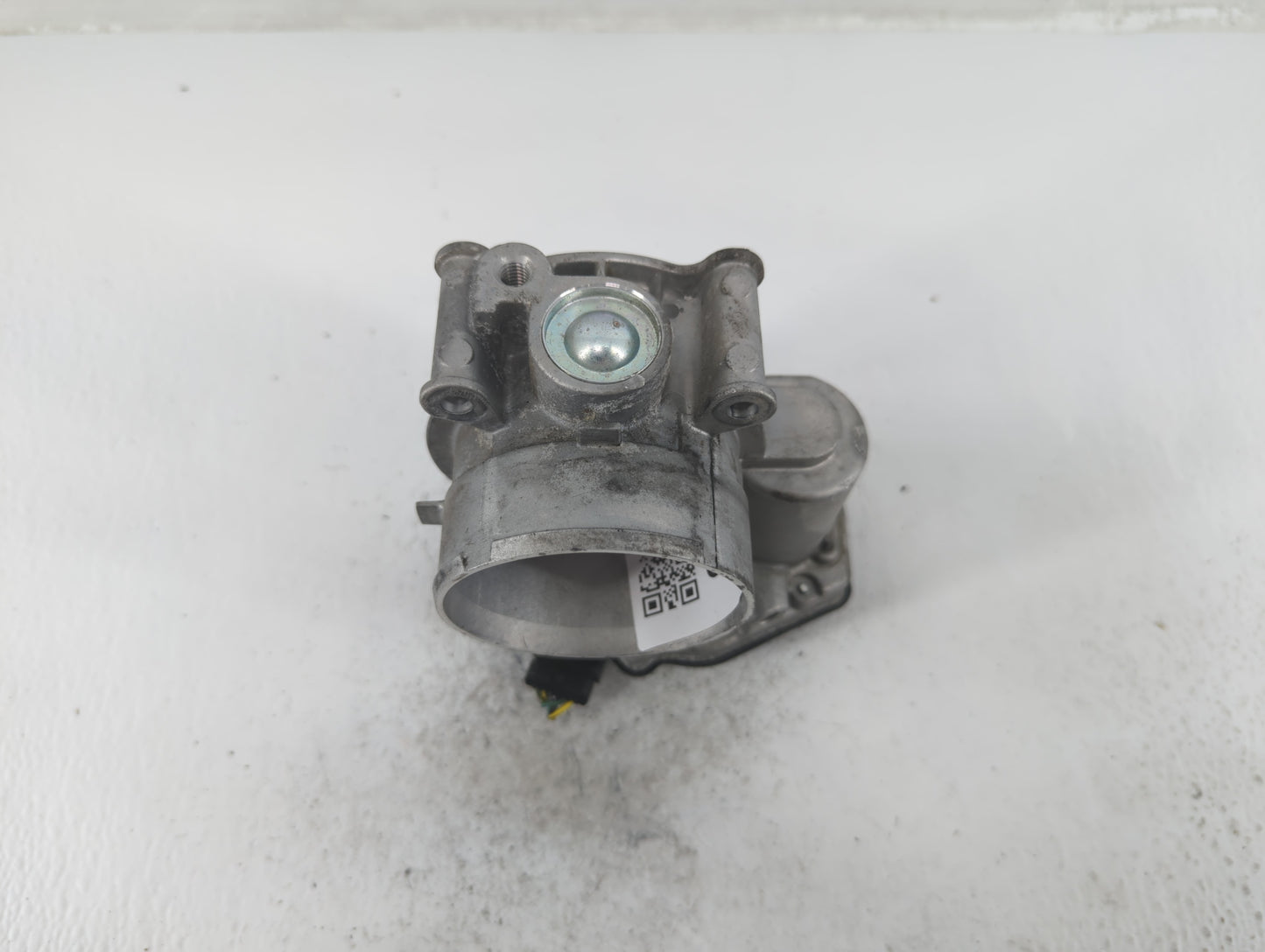 2015-2019 Ford Transit-350 Throttle Body Fits Fits 2011 2012 2013 2014 2015 2016 2017 2018 2019 OEM Used Auto Parts - Oemuse