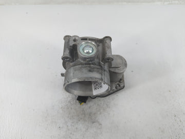 2015-2019 Ford Transit-350 Throttle Body Fits Fits 2011 2012 2013 2014 2015 2016 2017 2018 2019 OEM Used Auto Parts