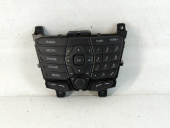 compare product 2016-2019 Ford Transit-350 Am Fm Cd Player Radio Receiver 764410