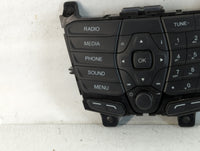2016-2019 Ford Transit-350 Am Fm Cd Player Radio Receiver 764410 - Oemusedautoparts1.com