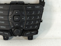 2016-2019 Ford Transit-350 Am Fm Cd Player Radio Receiver 764410 - Oemusedautoparts1.com