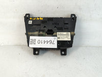 2016-2019 Ford Transit-350 Am Fm Cd Player Radio Receiver 764410 - Oemusedautoparts1.com