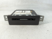 2016-2019 Ford Transit-350 Radio AM FM Cd Player Receiver Replacement P/N:2296 6566 Fits Fits 2016 2017 2018 2019 OEM Used A