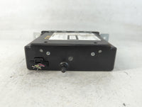 2016-2019 Ford Transit-350 Radio AM FM Cd Player Receiver Replacement P/N:2296 6566 Fits Fits 2016 2017 2018 2019 OEM Used A