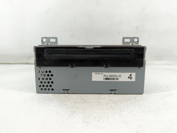 2017-2019 Ford Transit-350 Radio AM FM Cd Player Receiver Replacement Fits Fits 2017 2018 2019 OEM Used Auto Parts - Oemused