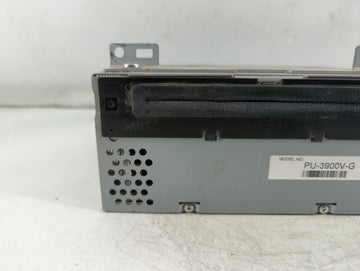 2017-2019 Ford Transit-350 Radio AM FM Cd Player Receiver Replacement Fits Fits 2017 2018 2019 OEM Used Auto Parts