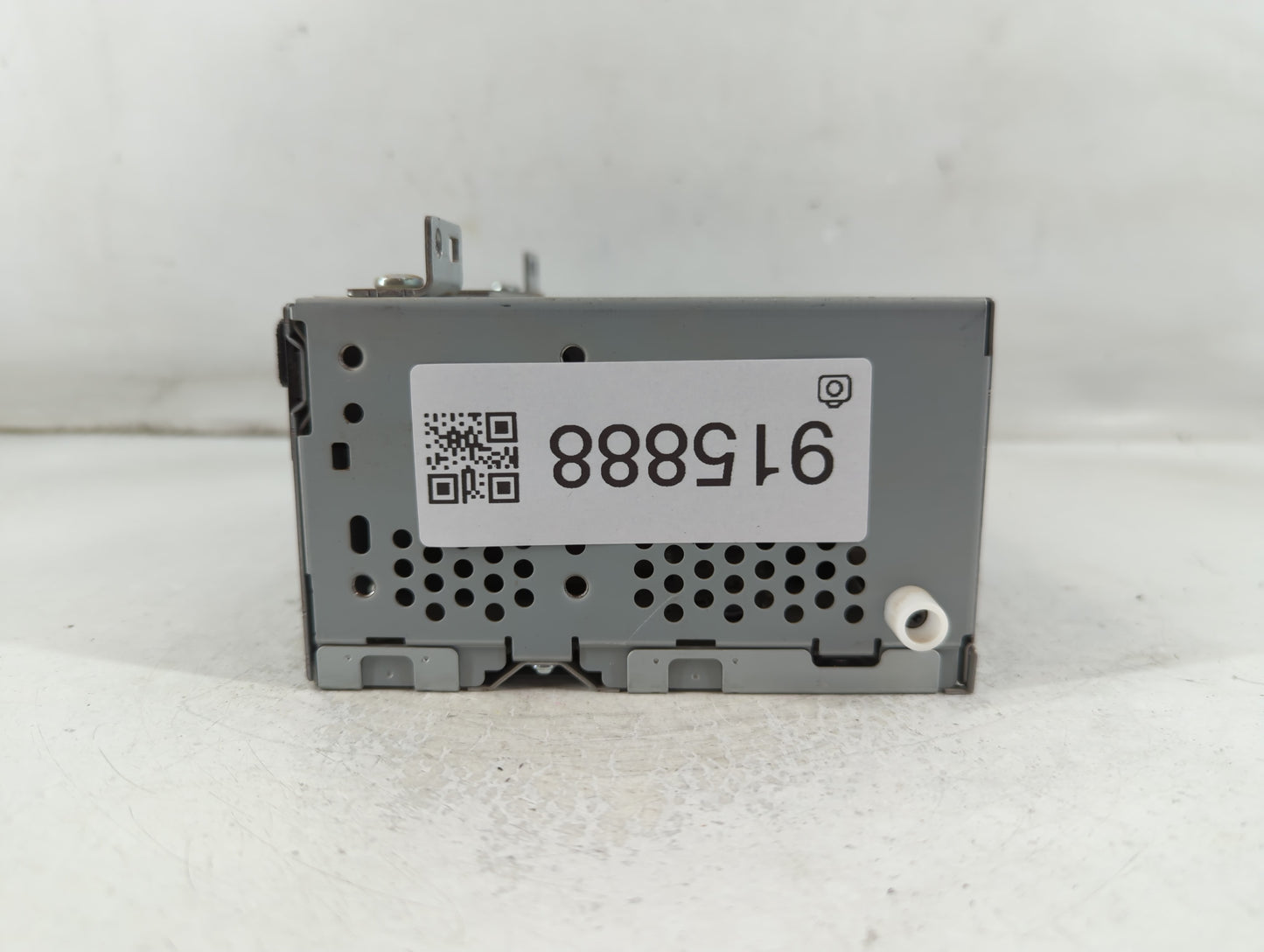 2017-2019 Ford Transit-350 Radio AM FM Cd Player Receiver Replacement Fits Fits 2017 2018 2019 OEM Used Auto Parts - Oemused