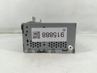 2017-2019 Ford Transit-350 Radio AM FM Cd Player Receiver Replacement Fits Fits 2017 2018 2019 OEM Used Auto Parts - Oemused