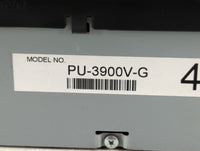 2017-2019 Ford Transit-350 Radio AM FM Cd Player Receiver Replacement Fits Fits 2017 2018 2019 OEM Used Auto Parts - Oemused