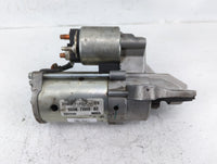 2014-2021 Ford Transit Car Starter Motor Solenoid OEM P/N:6G9N-11000-AC Fits Fits 2014 2015 2016 2017 2018 2019 2020 2021 OE