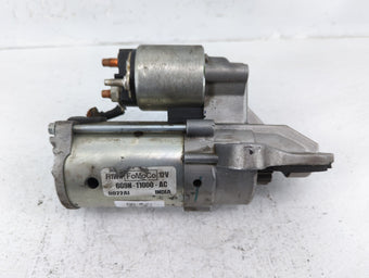 compare product 2014-2021 Ford Transit Car Starter Motor Solenoid OEM P/N:6G9N-11000-AC Fits Fits 2014 2015 2016 2017 2018 2019 2020 2021 OEM Used Auto Parts