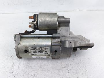 2014-2021 Ford Transit Car Starter Motor Solenoid OEM P/N:6G9N-11000-AC Fits Fits 2014 2015 2016 2017 2018 2019 2020 2021 OE